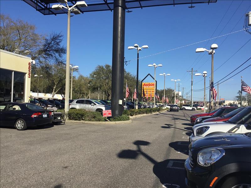 Beach Blvd Automotive Jacksonville, FL